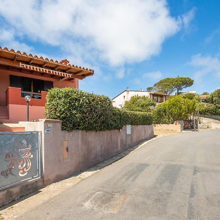 Casa Erbi Villa Torre dei Corsari Bagian luar foto